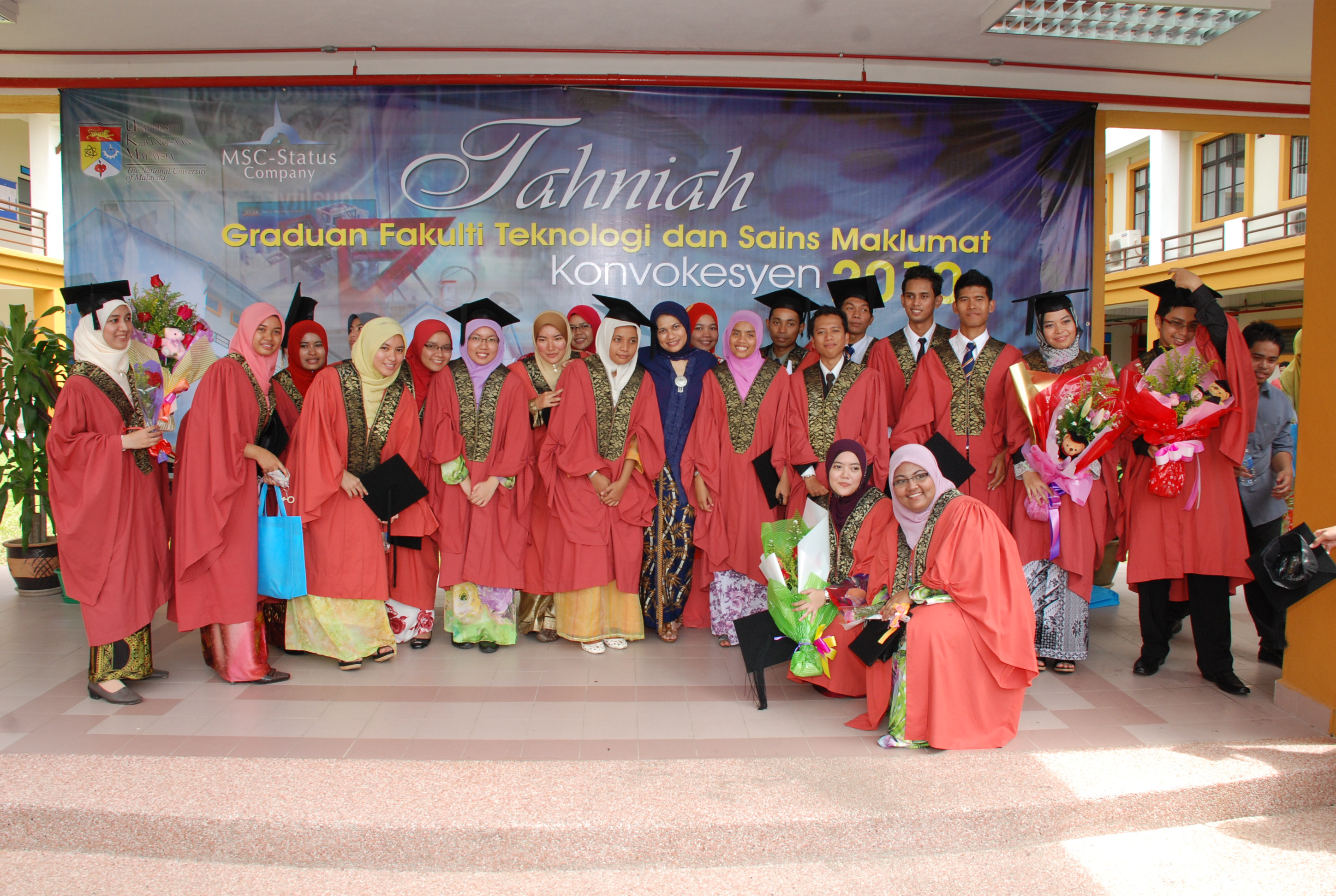 Mesra Graduan'10  0355